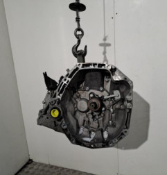Boite de vitesses RENAULT CLIO 3