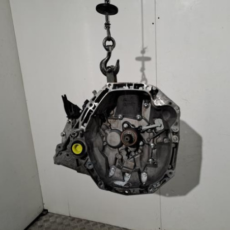 Boite de vitesses RENAULT CLIO 3