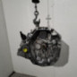 Boite de vitesses RENAULT CLIO 3