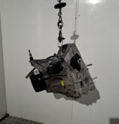 Boite de vitesses RENAULT CLIO 3 Photo n°3