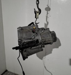 Boite de vitesses PEUGEOT 407 Photo n°1