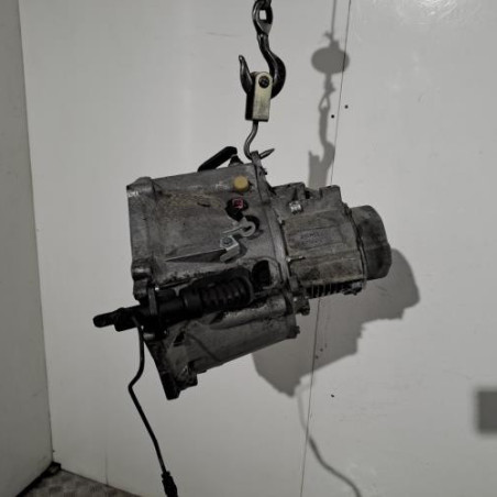 Boite de vitesses PEUGEOT 407 Photo n°1