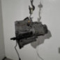 Boite de vitesses PEUGEOT 407