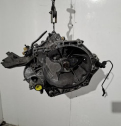 Boite de vitesses PEUGEOT 407
