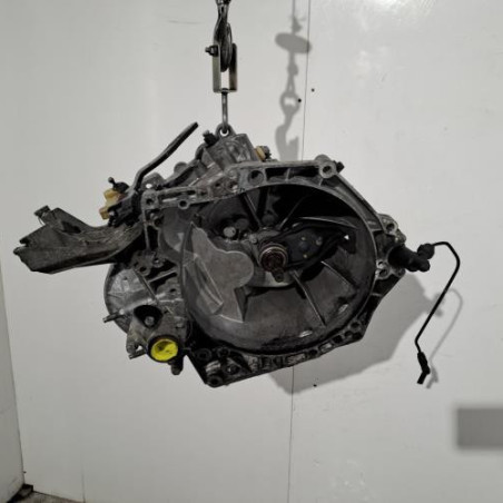 Boite de vitesses PEUGEOT 407