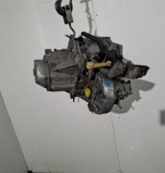 Boite de vitesses PEUGEOT 407 Photo n°3