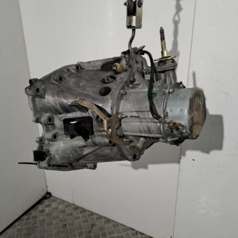 Boite de vitesses PEUGEOT 206