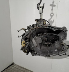 Boite de vitesses PEUGEOT 206
