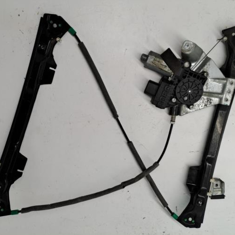 Leve vitre electrique avant gauche JAGUAR X-TYPE