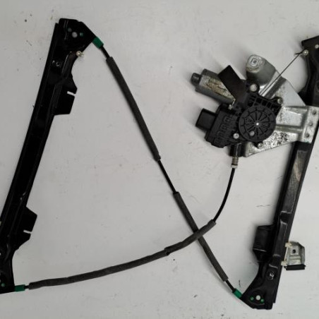 Leve vitre electrique avant gauche JAGUAR X-TYPE Photo n°1