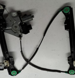 Leve vitre electrique avant gauche JAGUAR X-TYPE