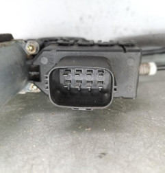 Leve vitre electrique avant gauche JAGUAR X-TYPE Photo n°3