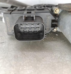 Leve vitre electrique avant gauche JAGUAR X-TYPE Photo n°6