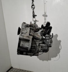 Boite de vitesses SEAT IBIZA 3 Photo n°1