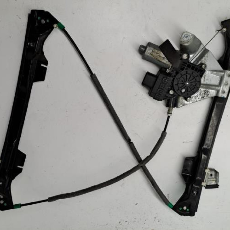 Leve vitre electrique avant droit JAGUAR X-TYPE