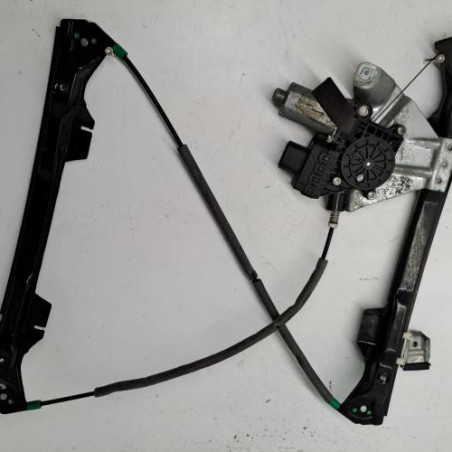 Leve vitre electrique avant droit JAGUAR X-TYPE Photo n°1