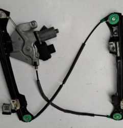 Leve vitre electrique avant droit JAGUAR X-TYPE