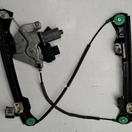 Leve vitre electrique avant droit JAGUAR X-TYPE