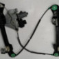 Leve vitre electrique avant droit JAGUAR X-TYPE