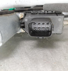 Leve vitre electrique avant droit JAGUAR X-TYPE Photo n°3