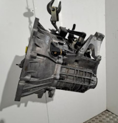 Boite de vitesses FORD C-MAX 1 Photo n°1
