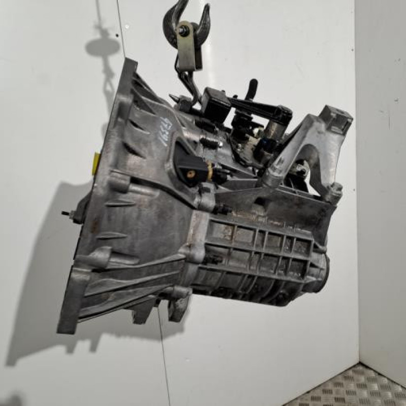 Boite de vitesses FORD C-MAX 1