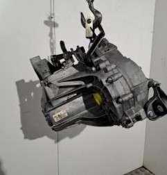 Boite de vitesses FORD C-MAX 1 Photo n°3