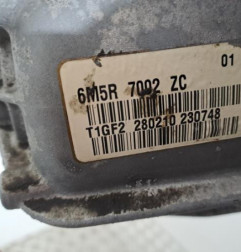 Boite de vitesses FORD C-MAX 1 Photo n°4