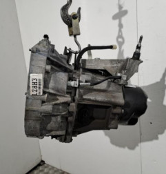 Boite de vitesses RENAULT CLIO 3 Photo n°1