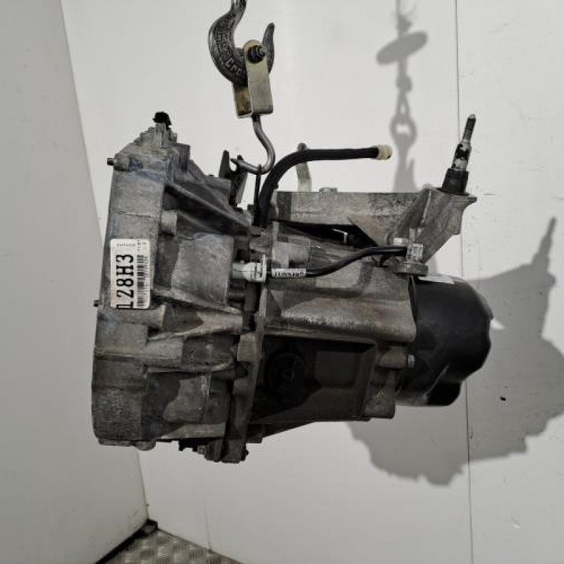 Boite de vitesses RENAULT CLIO 3
