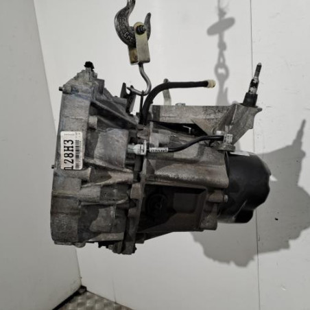 Boite de vitesses RENAULT CLIO 3 Photo n°1