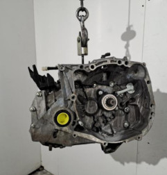 Boite de vitesses RENAULT CLIO 3