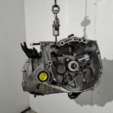 Boite de vitesses RENAULT CLIO 3