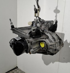 Boite de vitesses RENAULT CLIO 3 Photo n°3