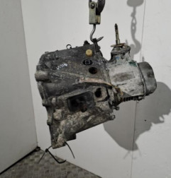 Boite de vitesses PEUGEOT 206 Photo n°1