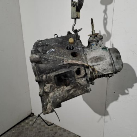 Boite de vitesses PEUGEOT 206 Photo n°1