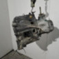 Boite de vitesses PEUGEOT 206