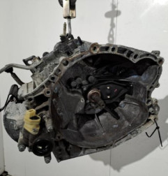 Boite de vitesses PEUGEOT 206