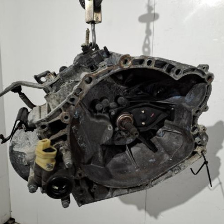 Boite de vitesses PEUGEOT 206