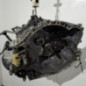 Boite de vitesses PEUGEOT 206