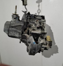 Boite de vitesses PEUGEOT 206 Photo n°3