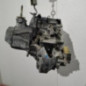 Boite de vitesses PEUGEOT 206