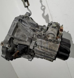 Boite de vitesses TOYOTA YARIS 1 Photo n°1