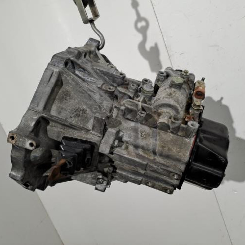 Boite de vitesses TOYOTA YARIS 1