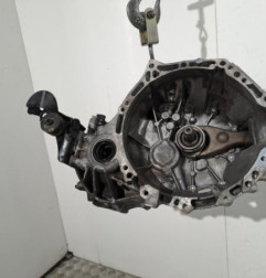Boite de vitesses TOYOTA YARIS 1