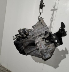 Boite de vitesses TOYOTA YARIS 1 Photo n°3