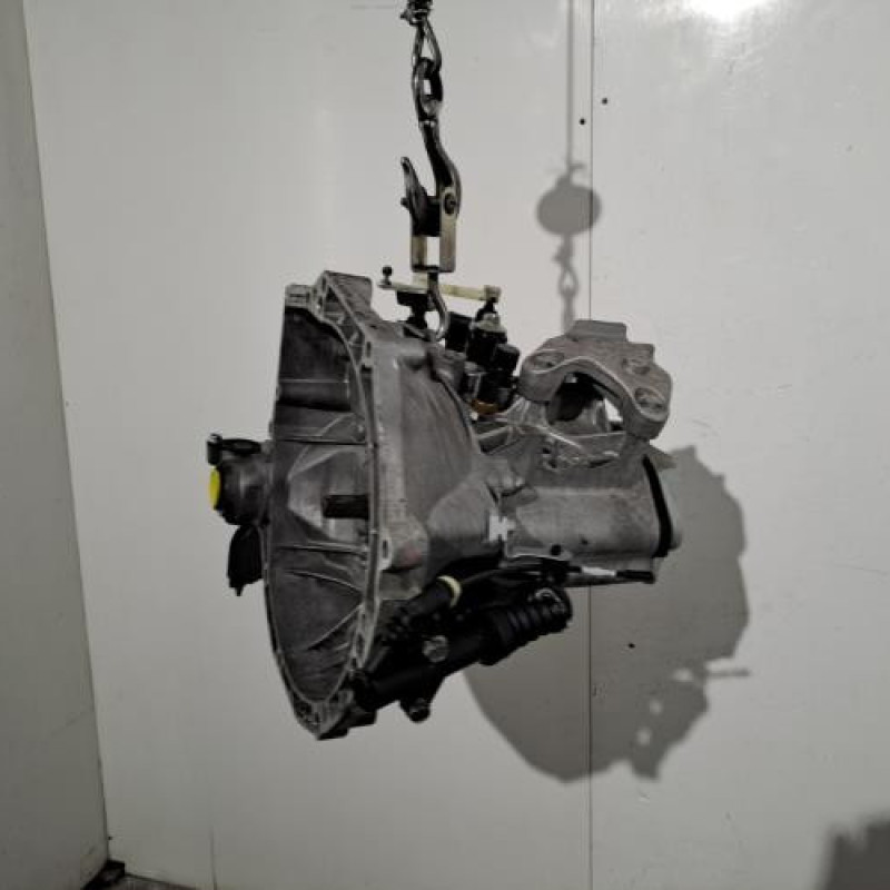 Boite de vitesses PEUGEOT 208 1