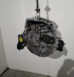 Boite de vitesses PEUGEOT 208 1