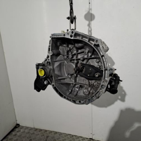 Boite de vitesses PEUGEOT 208 1