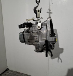 Boite de vitesses PEUGEOT 208 1 Photo n°3